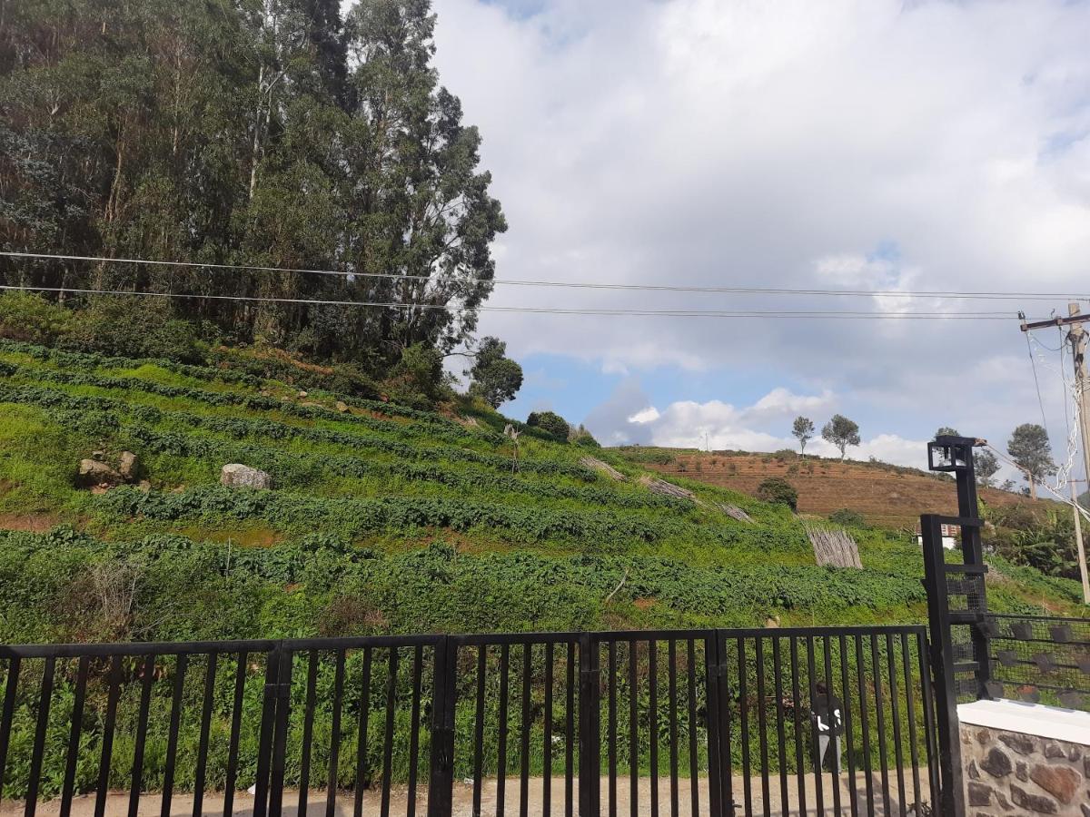 Thesula Valley كوديكانال المظهر الخارجي الصورة